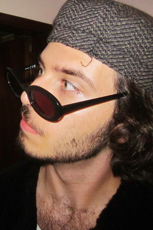 Ricardo "Rick" Cardoso profile