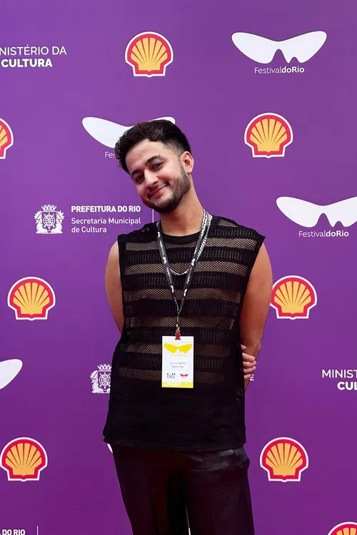 Luc da Silveira profile