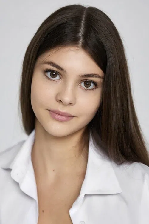 Anna Izotova profile