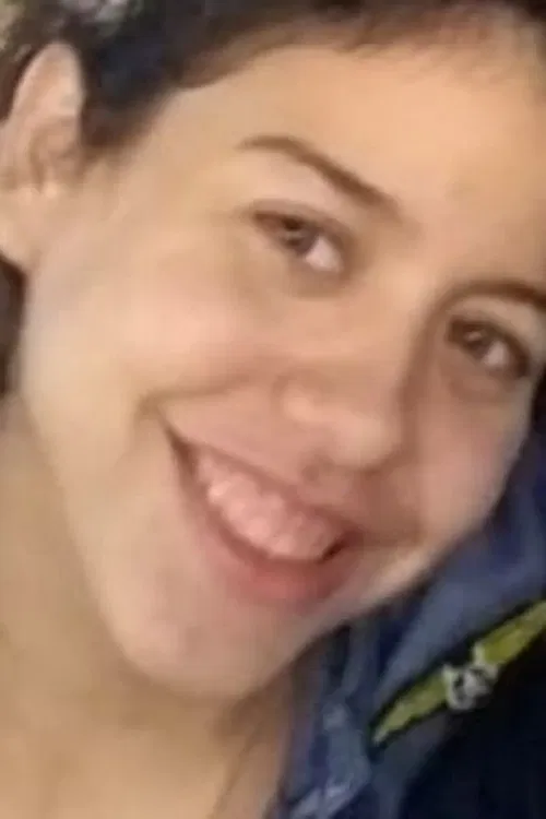 VERONICA PEREZ profile