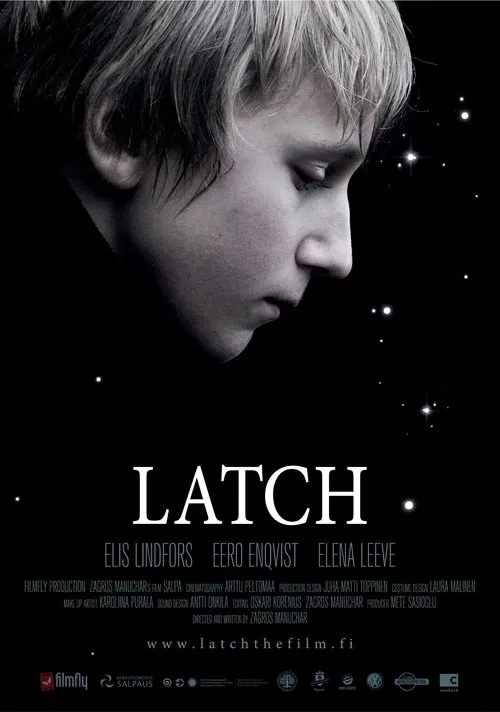 Latch poster