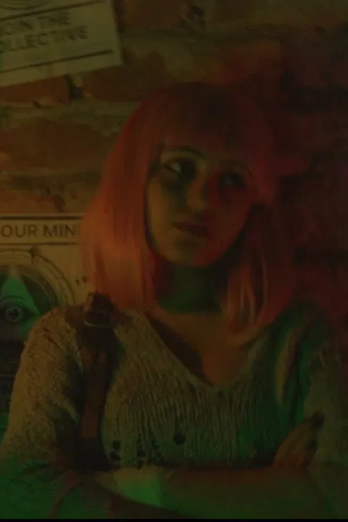 Sayantika Chakraborty profile