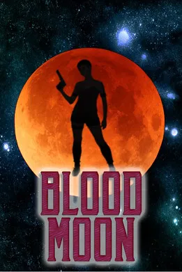 Blood Moon poster