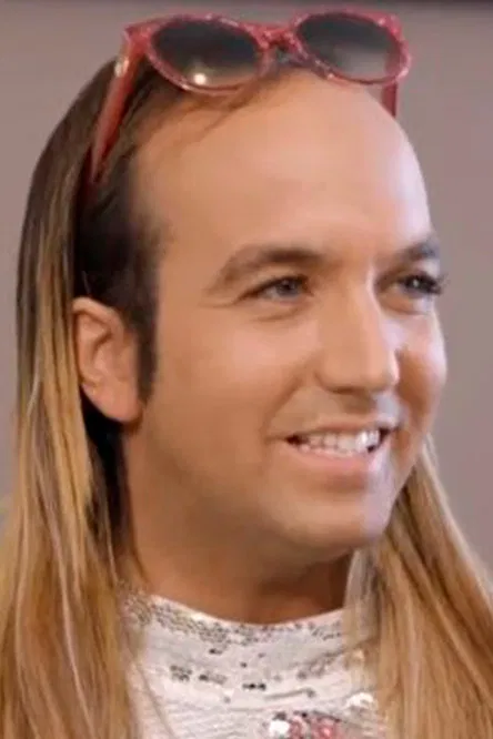 Aless Gibaja profile