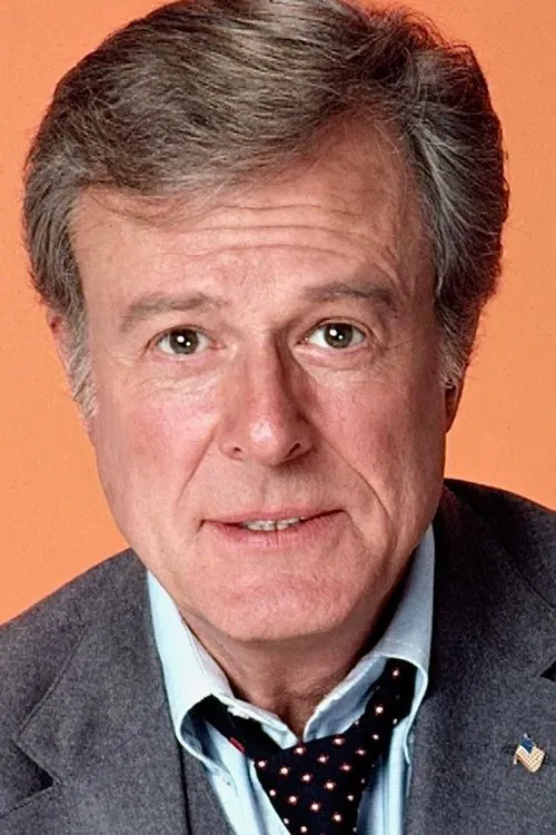 Robert Culp profile