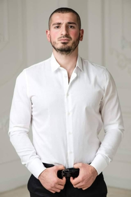 Artur Aramyan profile