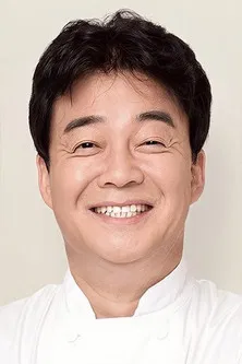 Paik Jong-won profile
