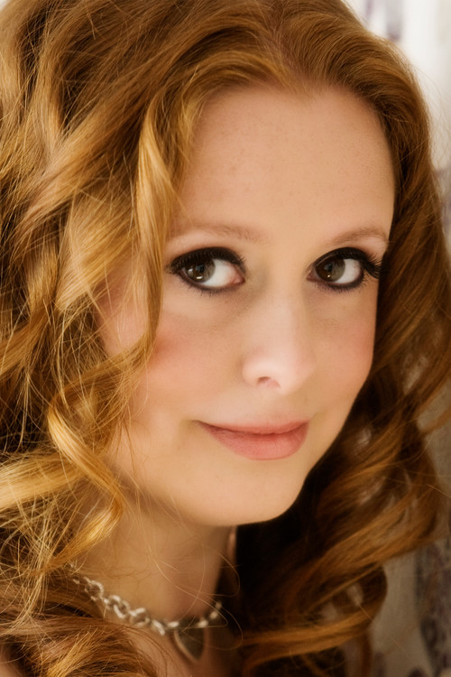 Julie Virtue profile