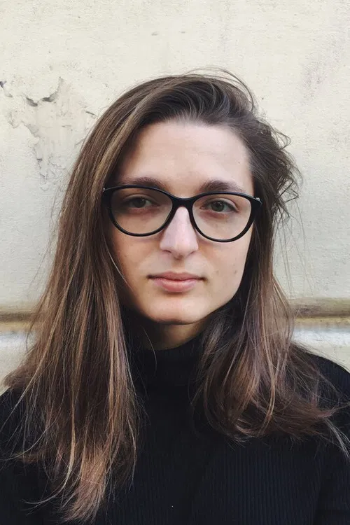 Kateřina Hroníková profile