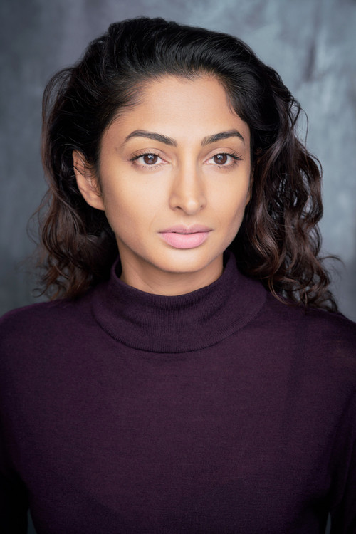 Neerja Naik profile