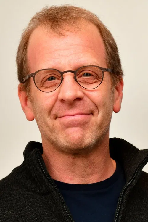 Paul Lieberstein profile