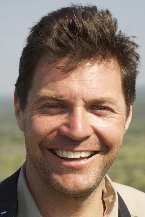 Steve Leonard profile