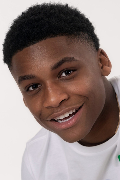 Delijah McAlpin profile