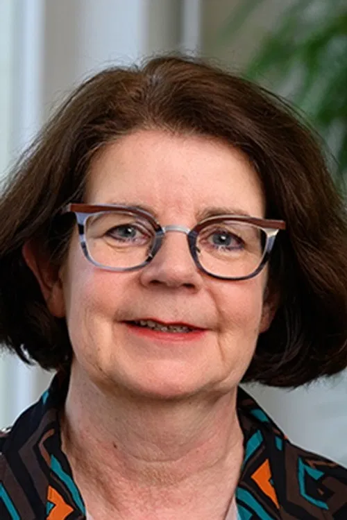 Judith Pollmann profile