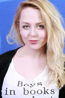 Magdalena Pociecha profile