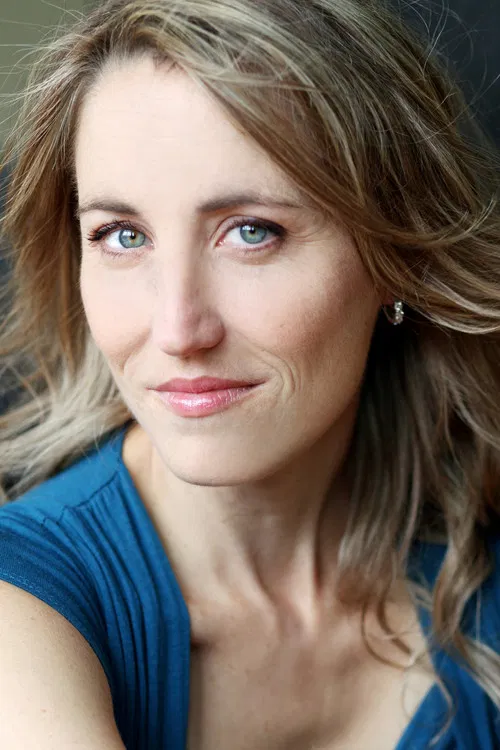 Ansie St-Martin profile