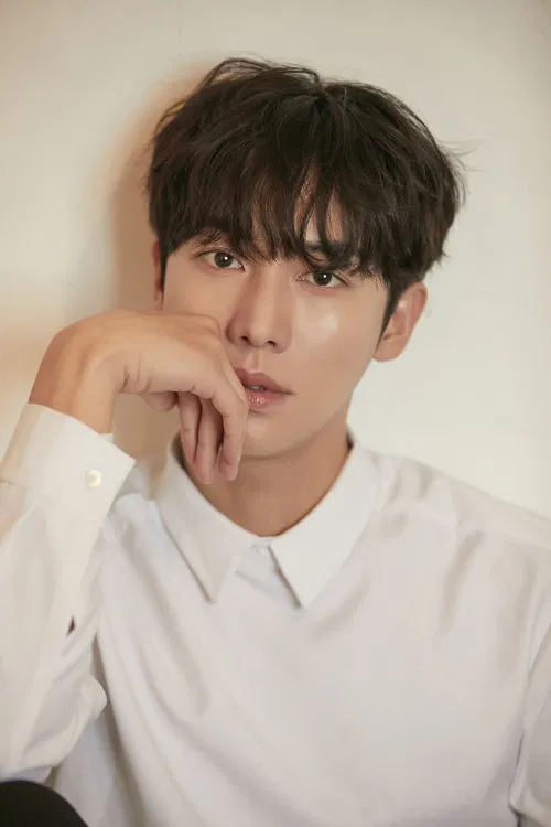 Kwon Hwa-woon profile