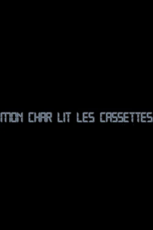 My Car's Got a Tape Player poster