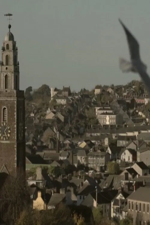 A City Under Quiet Lights poster