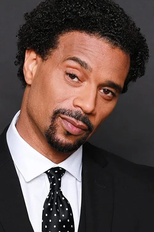 Cedric Pendleton profile