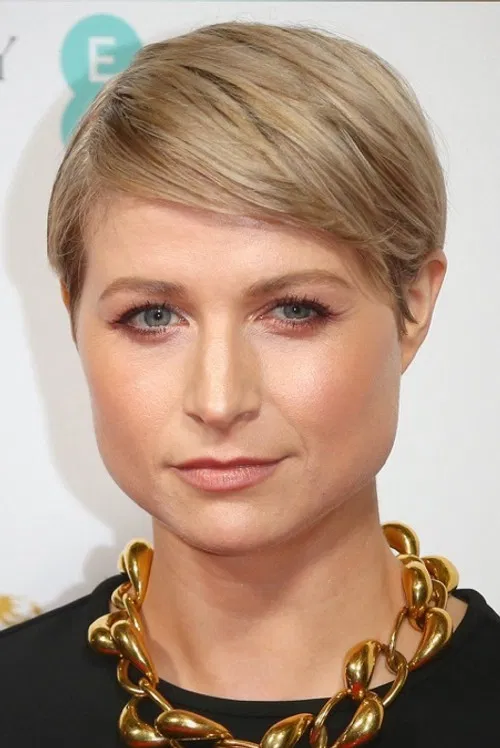 Meréana Tomlinson profile