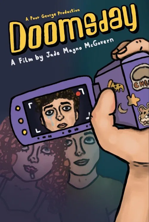 Doomsday poster