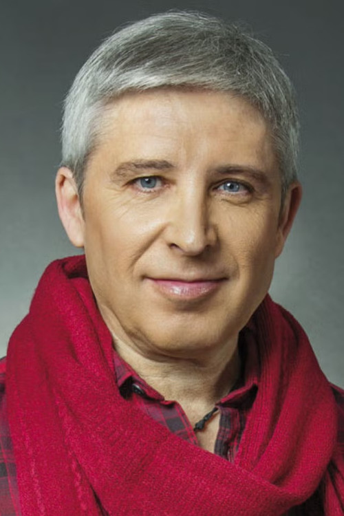 Javier Herrero profile