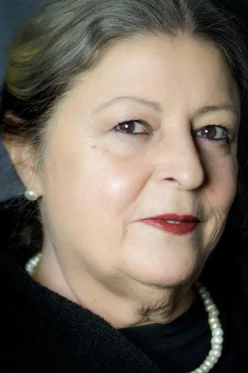 Sema Çeyrekbaşı profile