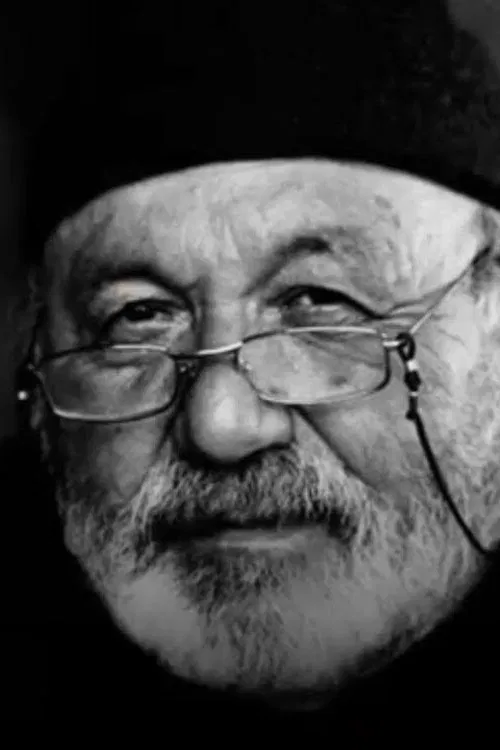 Shevket Seydametov profile