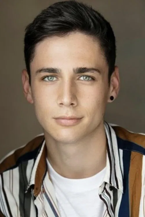 Connor Powles profile