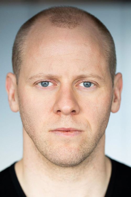 Oddur Júlíusson profile