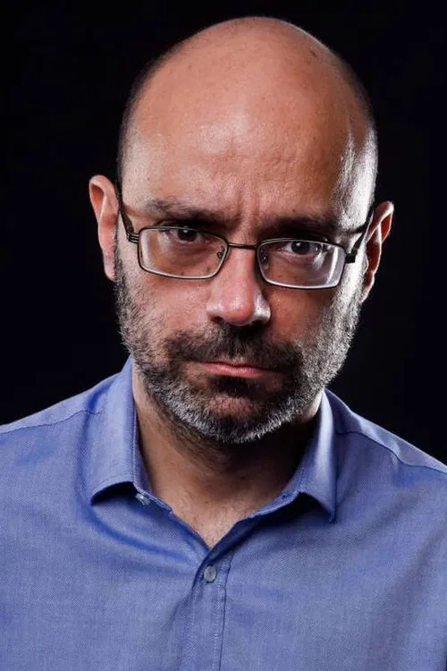 Hernán Migoya profile