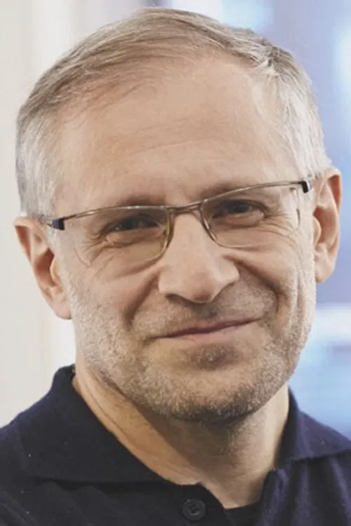 Arkady Kogan profile