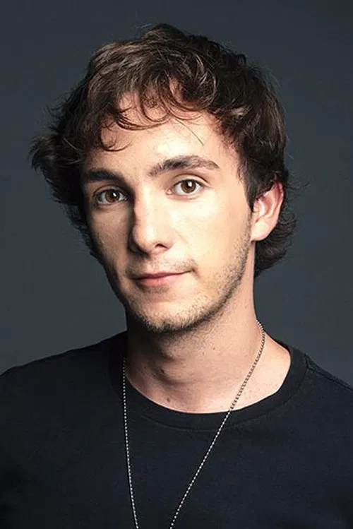 Sergi Armentano profile