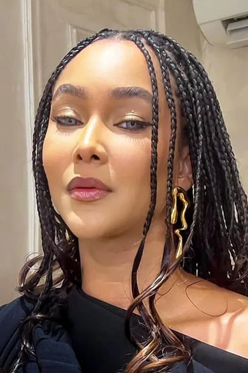 Cynthia Clarke profile