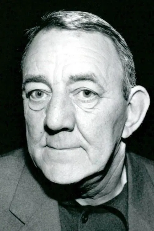 Bryan Pringle profile