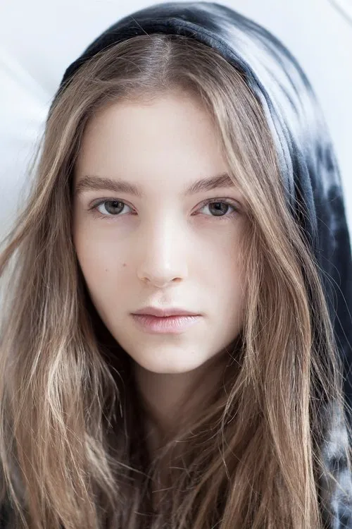 Ivy Matheson profile