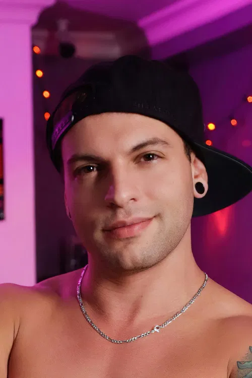 Eddie Danger profile