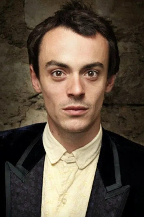 Gaspar Claus profile