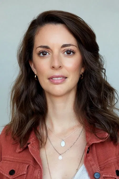 Myriam Fournier profile