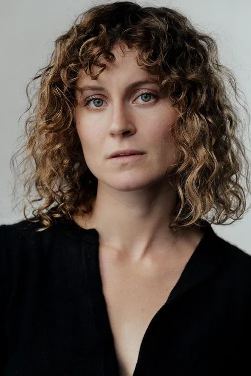 Tess Goldwyn profile