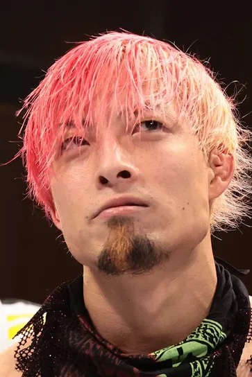 Yohei Fujita profile