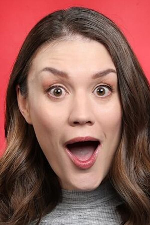 Isalill Simonsen Kolpus profile