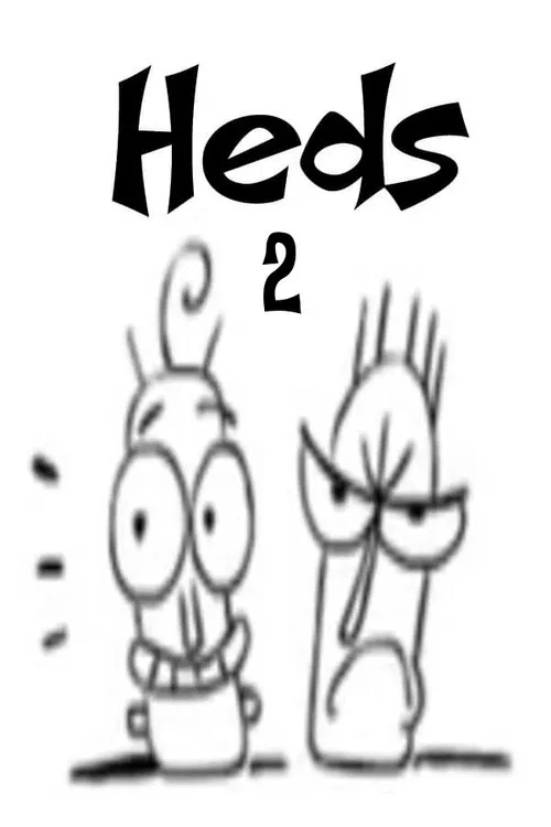 Heds 2 poster