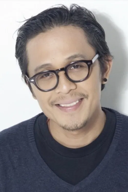 Teddy Soeriaatmadja profile