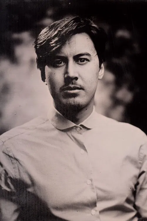 Sidney Berthier profile