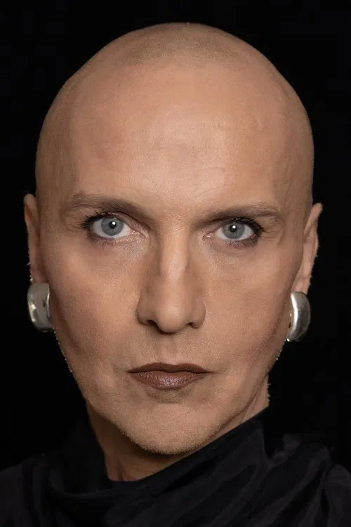 Georgea Regout profile