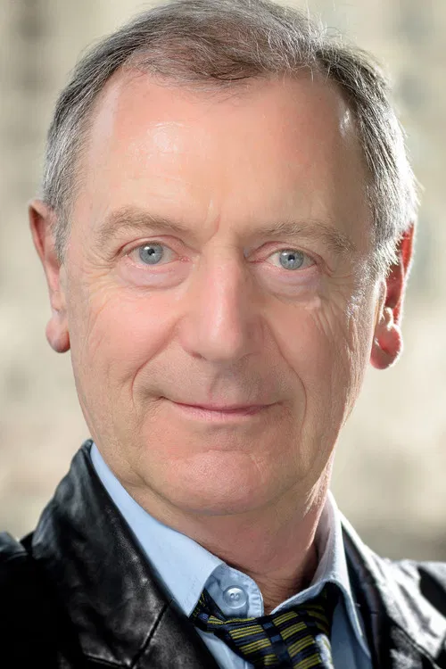 Alain Fournier profile