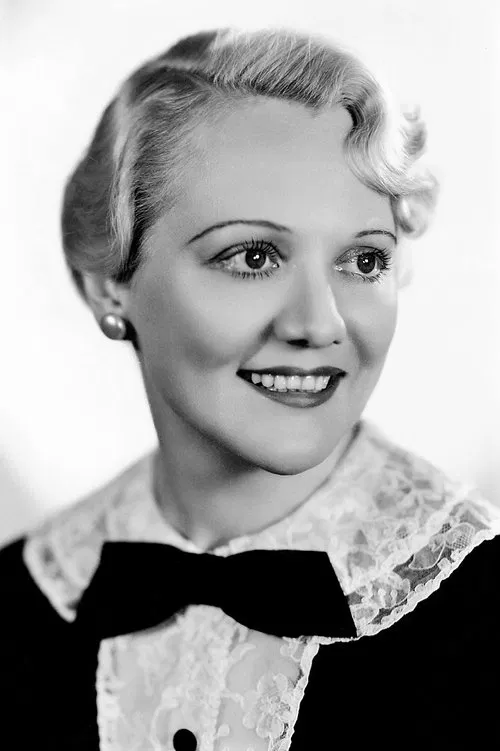 Minna Gombell profile