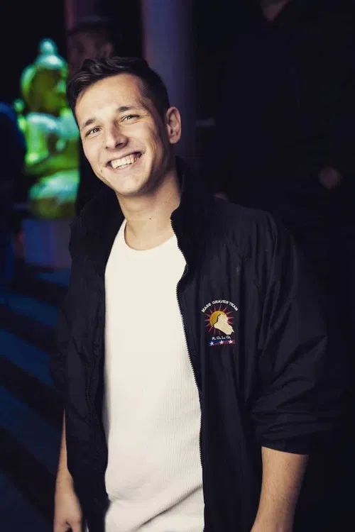 Illia Valianskyi profile